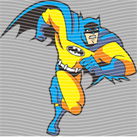 Marvel Comics-MA 464